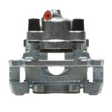 DFC 99-05 BMW 323Ci Rear-L Premium Caliper - Silver Zinc Coated thumbnail 2