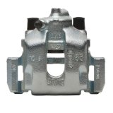 DFC 99-05 BMW 323Ci Rear-L Premium Caliper - Silver Zinc Coated thumbnail 3