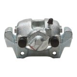 DFC 99-05 BMW 323Ci Rear-L Premium Caliper - Silver Zinc Coated thumbnail 4
