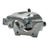DFC 99-05 BMW 323Ci Rear-L Premium Caliper - Silver Zinc Coated thumbnail 5