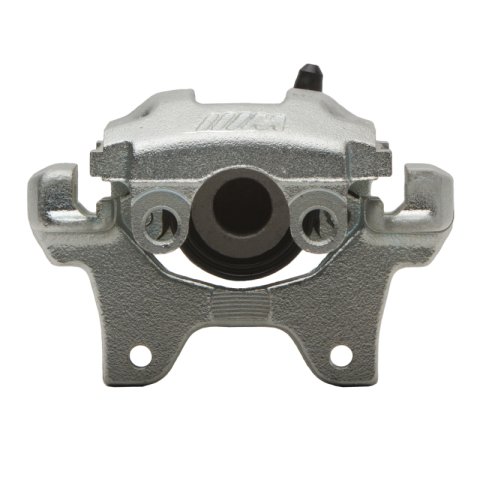 DFC 95-99 BMW M3 E36 Rear-R Premium Caliper - Silver Zinc Coated