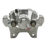 DFC 95-99 BMW M3 E36 Rear-R Premium Caliper - Silver Zinc Coated thumbnail 2