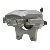 DFC 95-99 BMW M3 E36 Rear-R Premium Caliper - Silver Zinc Coated thumbnail 3