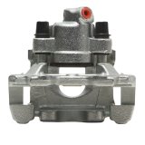 DFC 95-99 BMW M3 E36 Rear-R Premium Caliper - Silver Zinc Coated thumbnail 4