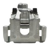 DFC 95-99 BMW M3 E36 Rear-R Premium Caliper - Silver Zinc Coated thumbnail 5