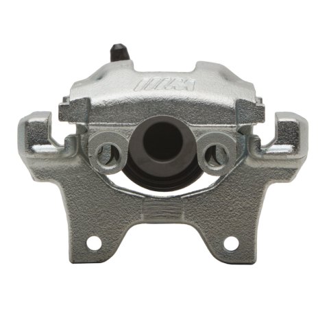 DFC 95-99 BMW M3 E36 Rear-L Premium Caliper - Silver Zinc Coated