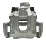 DFC 95-99 BMW M3 E36 Rear-L Premium Caliper - Silver Zinc Coated thumbnail 2