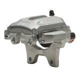 DFC 95-99 BMW M3 E36 Rear-L Premium Caliper - Silver Zinc Coated thumbnail 3