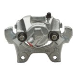 DFC 95-99 BMW M3 E36 Rear-L Premium Caliper - Silver Zinc Coated thumbnail 4