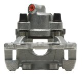 DFC 95-99 BMW M3 E36 Rear-L Premium Caliper - Silver Zinc Coated thumbnail 5