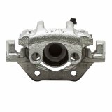 DFC 96-02 BMW Z3 Rear-R Premium Caliper - Silver Zinc Coated thumbnail 1