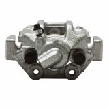 DFC 96-02 BMW Z3 Rear-R Premium Caliper - Silver Zinc Coated thumbnail 2