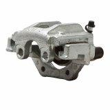 DFC 96-02 BMW Z3 Rear-R Premium Caliper - Silver Zinc Coated thumbnail 3