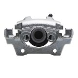 DFC 97-00 BMW 323Ci Rear-R Premium Caliper - Silver Zinc Coated thumbnail 1
