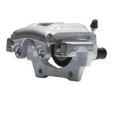 DFC 97-00 BMW 323Ci Rear-R Premium Caliper - Silver Zinc Coated thumbnail 2