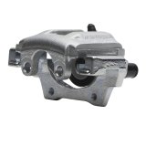 DFC 97-00 BMW 323Ci Rear-L Premium Caliper - Silver Zinc Coated thumbnail 3