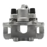 DFC 99-08 BMW 325iX Rear-R Premium Caliper - Silver Zinc Coated thumbnail 4