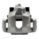 DFC 99-08 BMW 325iX Rear-R Premium Caliper - Silver Zinc Coated thumbnail 5