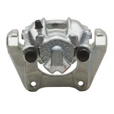 DFC 00-10 BMW 330i Rear-R Premium Caliper - Silver Zinc Coated thumbnail 5