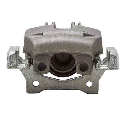 DFC 98-03 BMW 528i Rear-L Premium Caliper - Silver Zinc Coated
