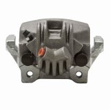 DFC 98-03 BMW 528i Rear-L Premium Caliper - Silver Zinc Coated thumbnail 2