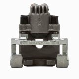 DFC 98-03 BMW 528i Rear-L Premium Caliper - Silver Zinc Coated thumbnail 3
