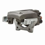 DFC 98-03 BMW 528i Rear-L Premium Caliper - Silver Zinc Coated thumbnail 4