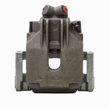 DFC 98-03 BMW 528i Rear-L Premium Caliper - Silver Zinc Coated thumbnail 5