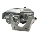 DFC 01-06 BMW M3 Rear-L Premium Caliper - Silver Zinc Coated thumbnail 2
