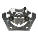 DFC 01-06 BMW M3 Rear-L Premium Caliper - Silver Zinc Coated thumbnail 4