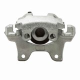 DFC 98-02 BMW Z3 Rear-L Premium Caliper - Silver Zinc Coated thumbnail 1