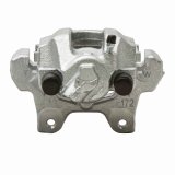 DFC 98-02 BMW Z3 Rear-L Premium Caliper - Silver Zinc Coated thumbnail 2