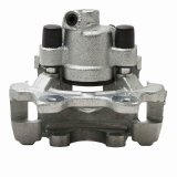 DFC 98-02 BMW Z3 Rear-L Premium Caliper - Silver Zinc Coated thumbnail 3