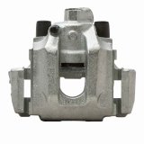 DFC 98-02 BMW Z3 Rear-L Premium Caliper - Silver Zinc Coated thumbnail 4