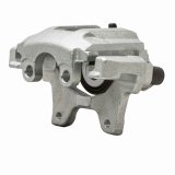 DFC 98-02 BMW Z3 Rear-L Premium Caliper - Silver Zinc Coated thumbnail 5