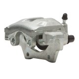 DFC 03-06 BMW Z4 Rear-R Premium Caliper - Silver Zinc Coated thumbnail 2