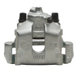 DFC 03-06 BMW Z4 Rear-R Premium Caliper - Silver Zinc Coated thumbnail 4