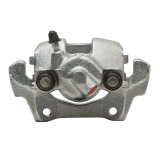 DFC 03-06 BMW Z4 Rear-R Premium Caliper - Silver Zinc Coated thumbnail 5