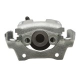 DFC 03-06 BMW Z4 Rear-L Premium Caliper - Silver Zinc Coated thumbnail 1