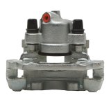 DFC 03-06 BMW Z4 Rear-L Premium Caliper - Silver Zinc Coated thumbnail 4