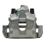 DFC 03-06 BMW Z4 Rear-L Premium Caliper - Silver Zinc Coated thumbnail 5
