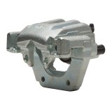 DFC 02-12 BMW 750i Rear-R Premium Caliper - Silver Zinc Coated thumbnail 2
