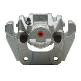DFC 02-12 BMW 750i Rear-R Premium Caliper - Silver Zinc Coated thumbnail 4