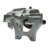 DFC 06-15 BMW 335is Rear-R Premium Caliper - Silver Zinc Coated thumbnail 5