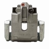 DFC 88-10 BMW 535xi Rear-R Premium Caliper - Silver Zinc Coated thumbnail 5