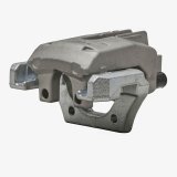 DFC 88-10 BMW 530xi Rear-L Premium Caliper - Silver Zinc Coated thumbnail 3