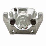 DFC 06-07 BMW Z4 Rear-R Premium Caliper - Silver Zinc Coated thumbnail 2