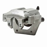 DFC 06-07 BMW Z4 Rear-R Premium Caliper - Silver Zinc Coated thumbnail 3