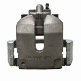 DFC 07-17 BMW X6 Rear-R Premium Caliper - Silver Zinc Coated thumbnail 4