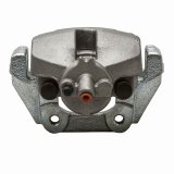 DFC 07-17 BMW X6 Rear-R Premium Caliper - Silver Zinc Coated thumbnail 5